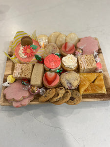 Mother’s Day Cake Board (Large)