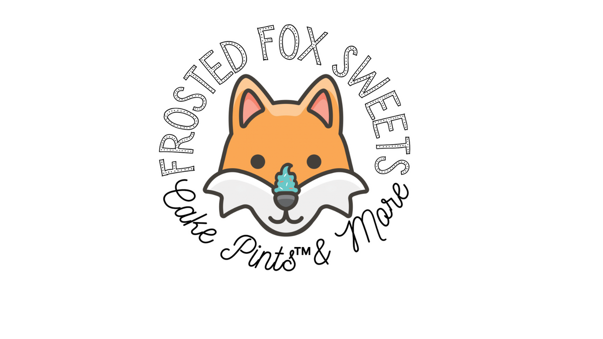 Frosted Fox Sweets Home of the Original Cake Pints