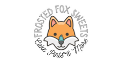 Frosted Fox Sweets